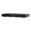 Belkin PureAV Silver Series Home Theater Power Console PF30 - surge suppressor AP20800FC08-BLK